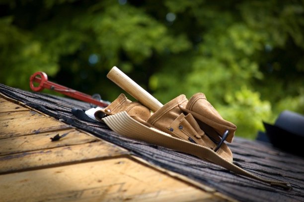 Roofers Near Front Royal, VA Available Now