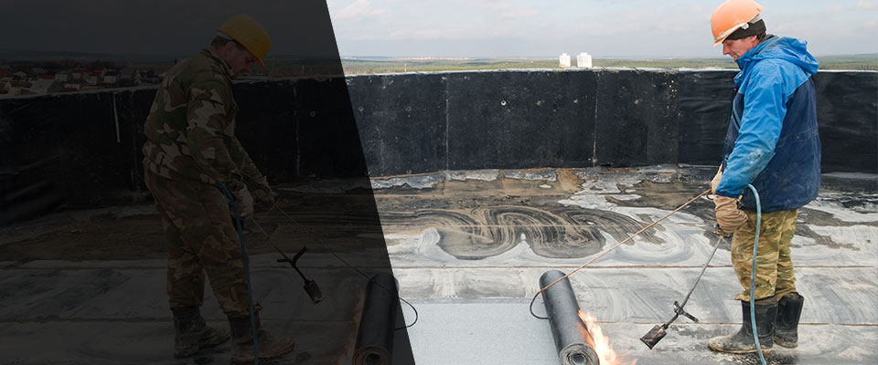 Front Royal Roofing Contractors